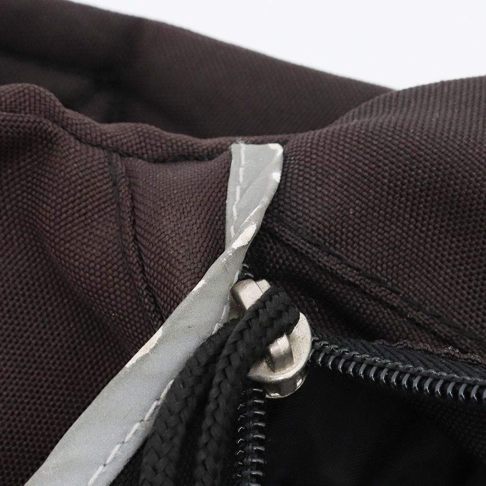 OLD STUSSY ワンショルダーバッグ サイズFREE - メルカリ