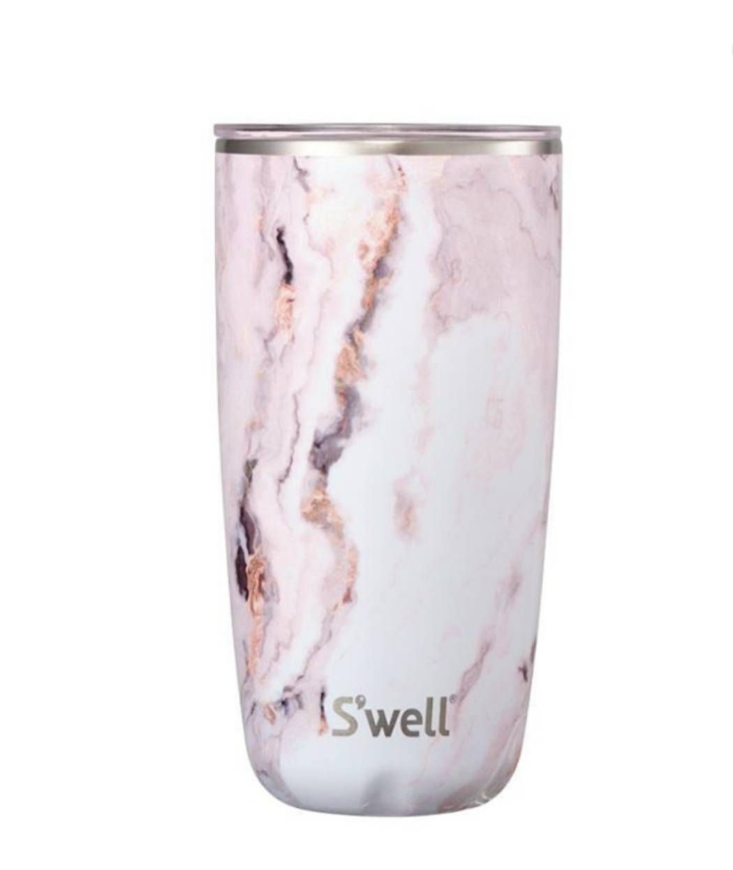 韓国限定 スターバックスSWELL MARBLE タンブラー532ml Pink