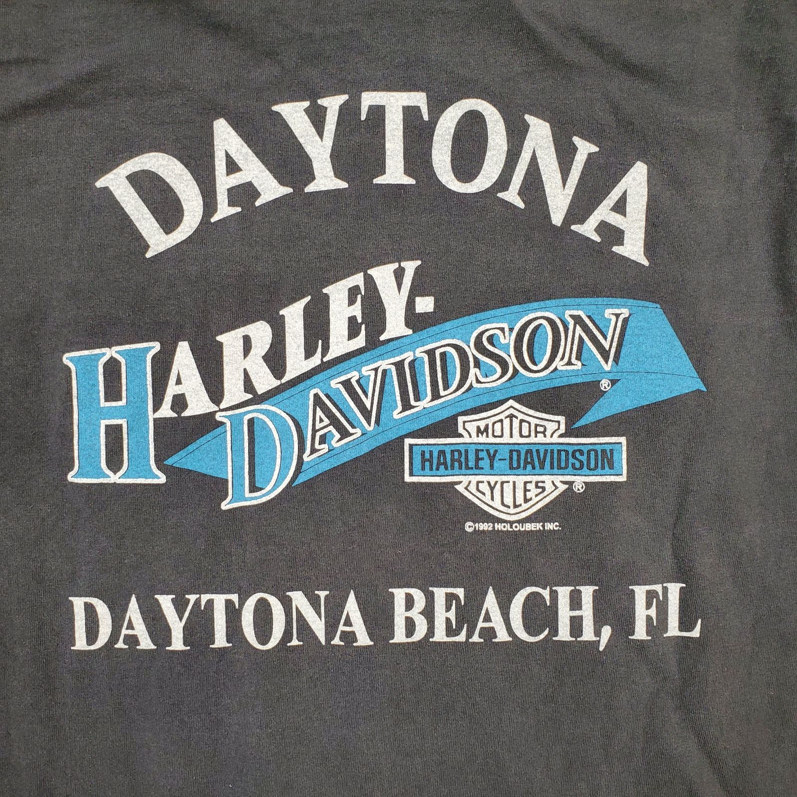 90s ハーレーダビッドソン Harley Davidson “Chrome Sweet Chrome 