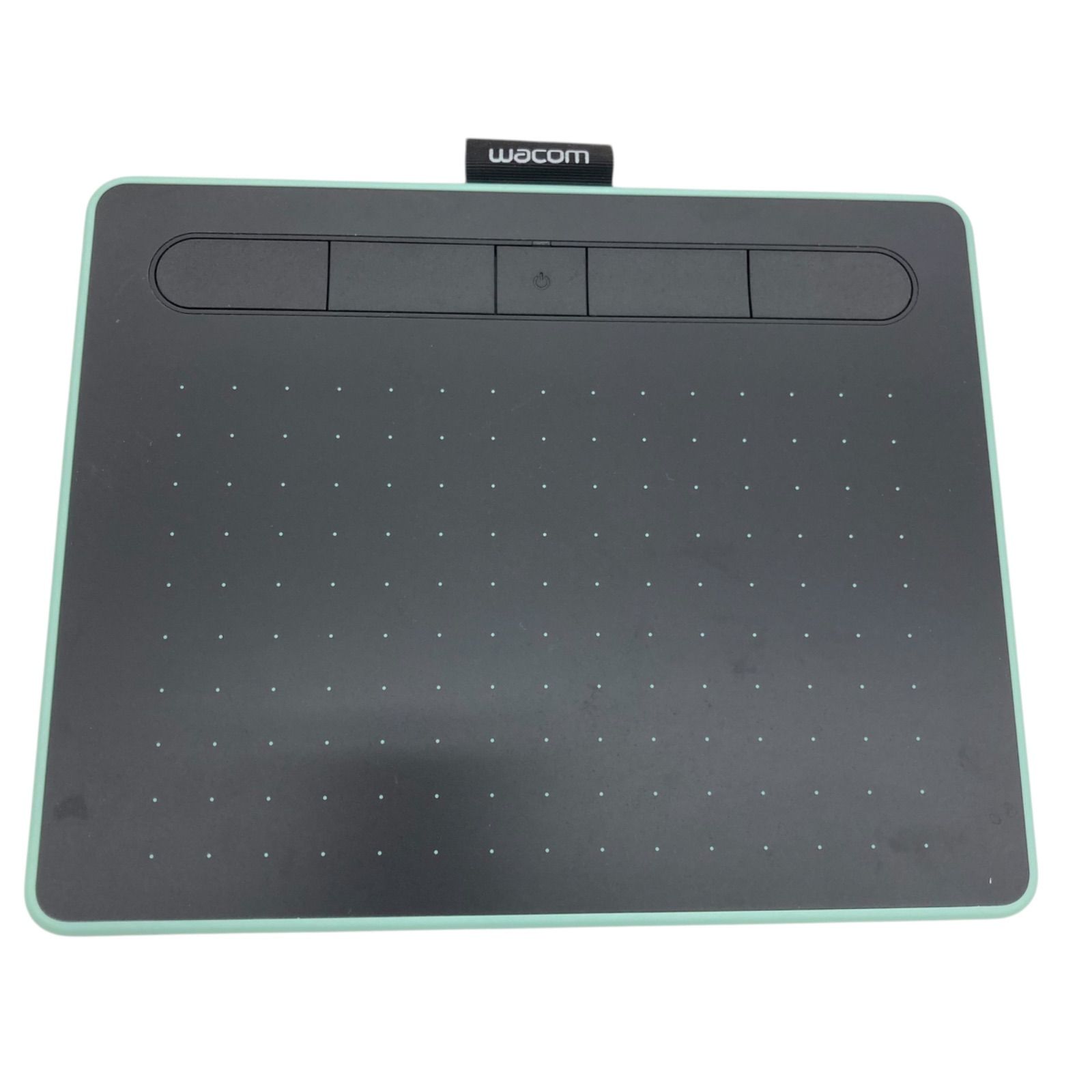 186000 現状品 wacom ペンタブレット CTL-4100WL/E0-DX wacom ワコム