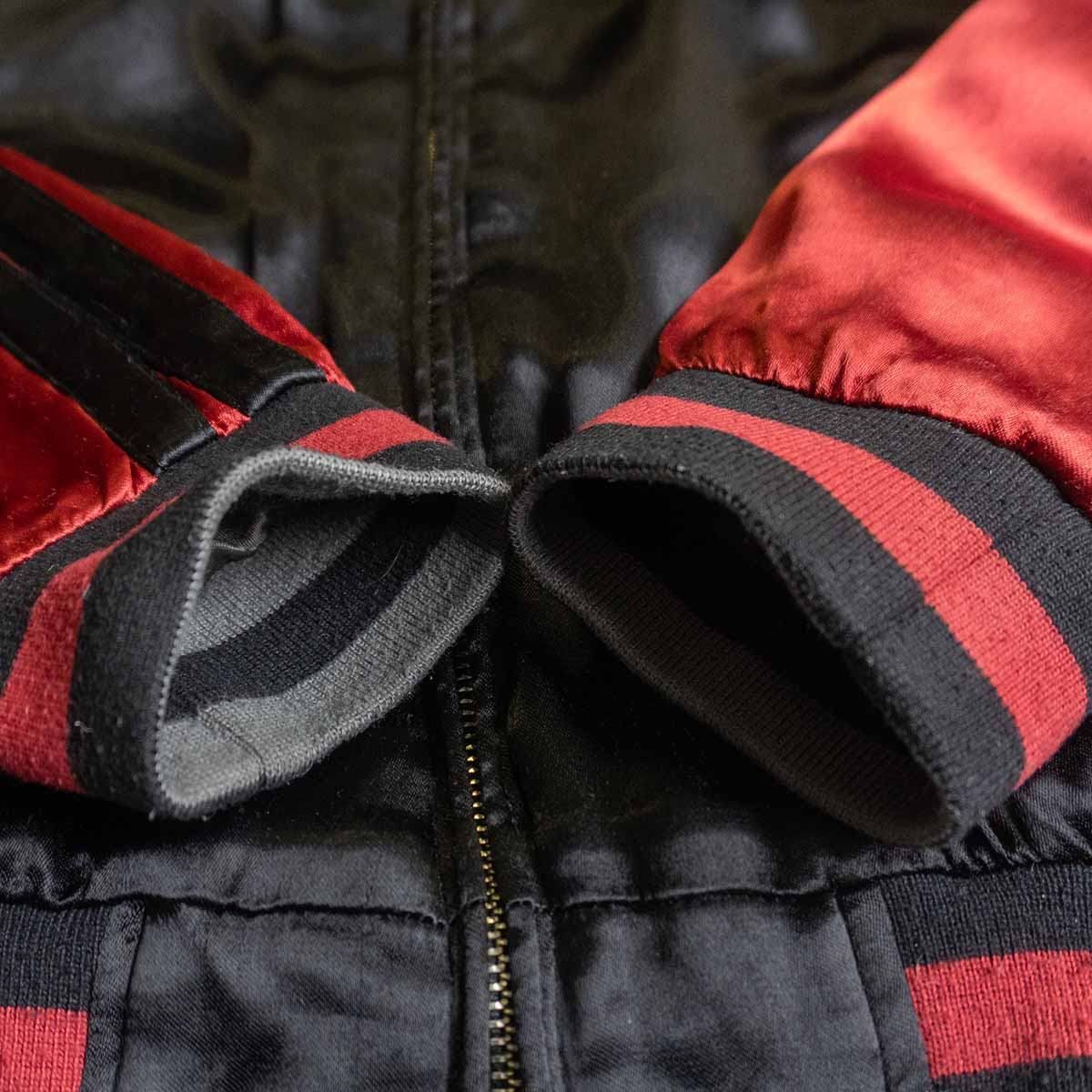 希少】エヴァ錦【エヴァンゲリオン × 錦 レイ 初号機】M