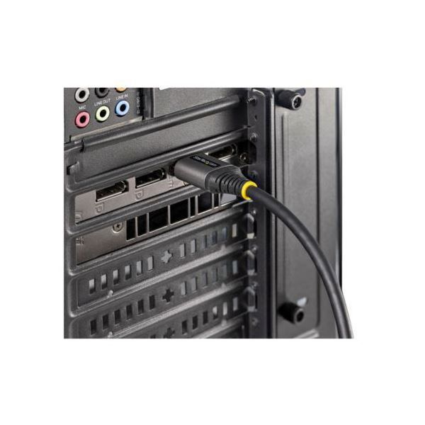 4m 48Gbps対応ウルトラハイスピードHDMI