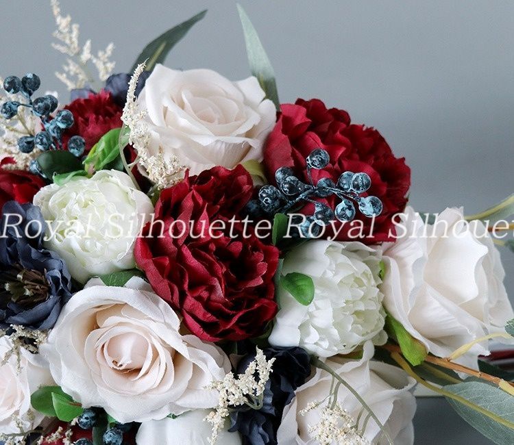 ウェディングブーケ ブライダルブーケ ブーケ ウェディング 薔薇