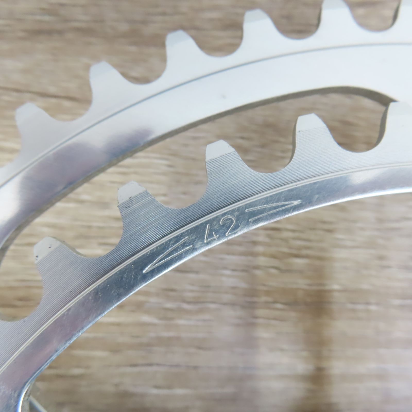 最大90％オフ。 長期 カンパニョーロ Campagnolo クランクセット STRADA 170mm レコード ストラーダ エキサイティングな