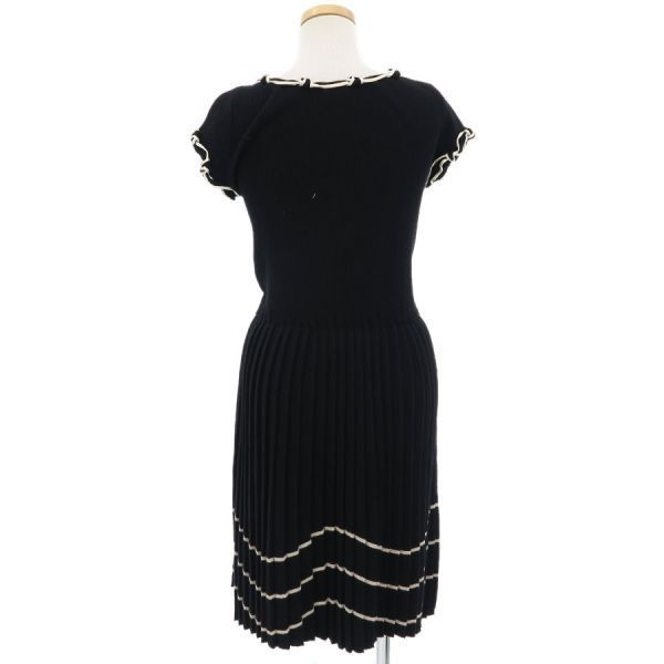 シャネル 07Aワンピース P31449 Bランク