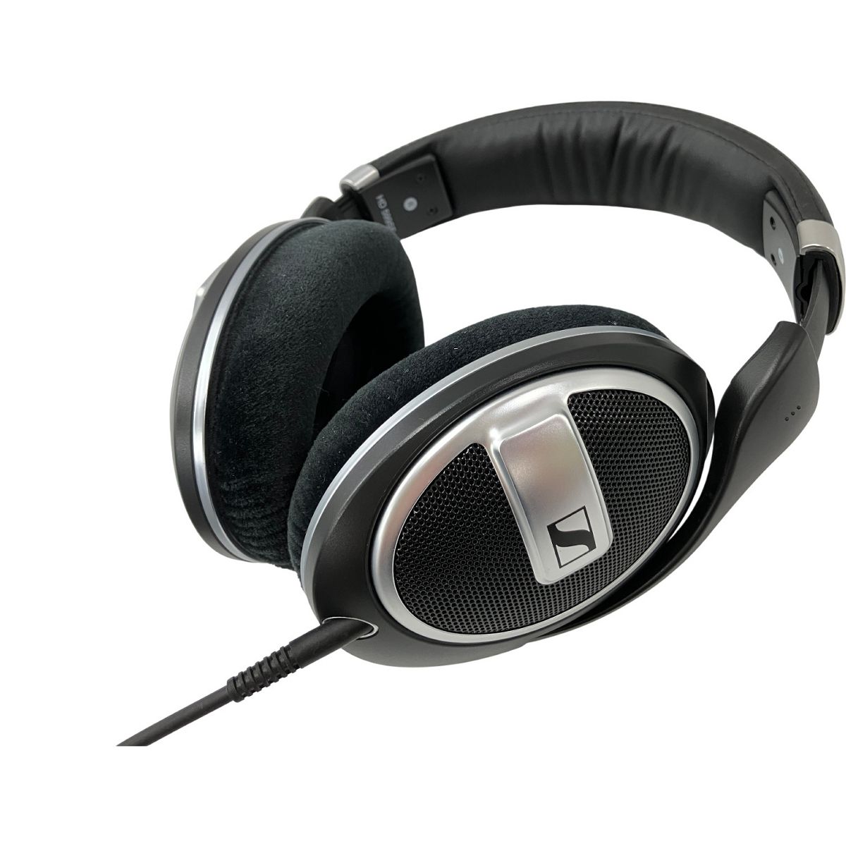 SENNHEISER HD599SE ヘッドフォン ヘッドホン 音響 オーディオ ゼンハイザー H10316544