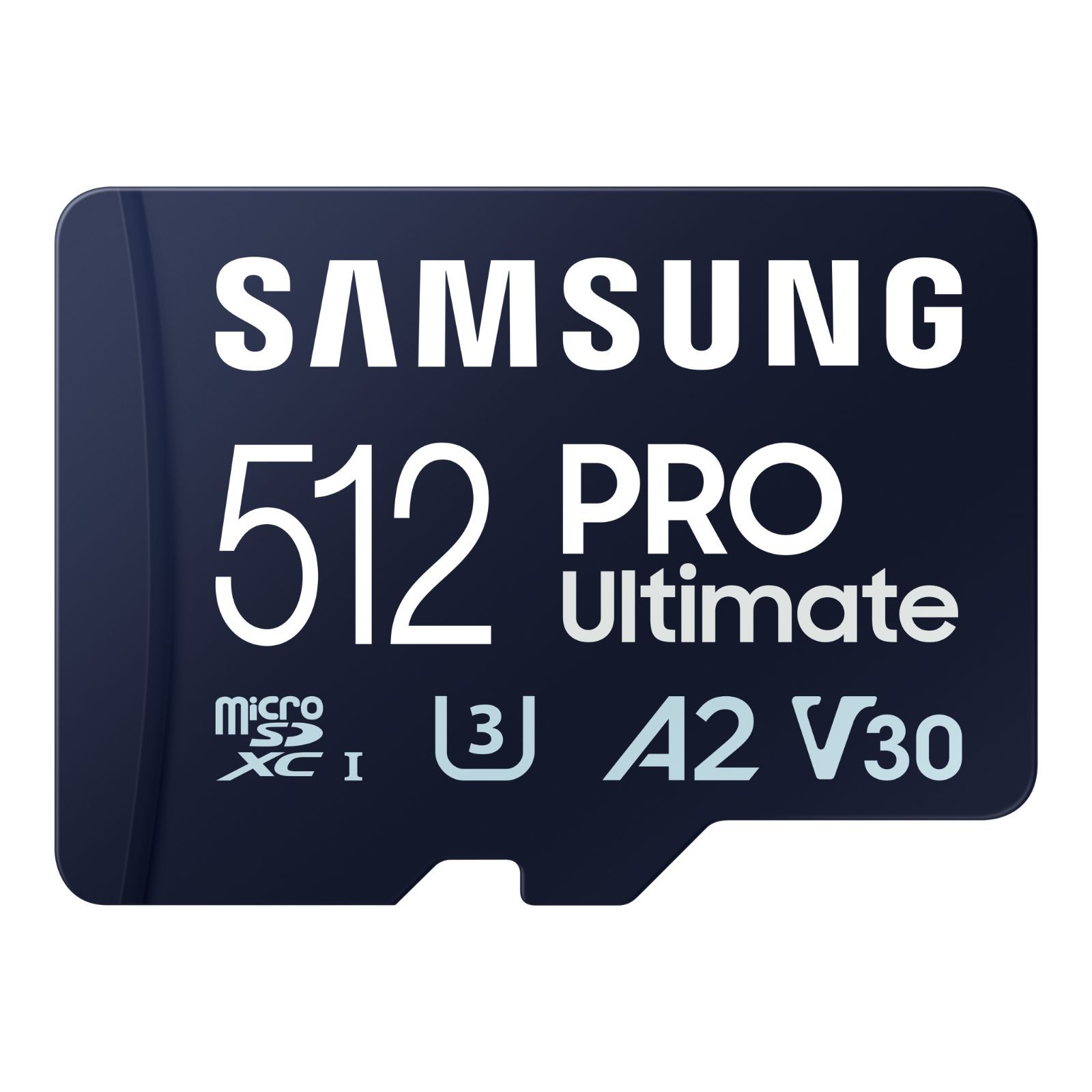 Samsung PRO Ultimate MB-MY512SA|IT microSDカード