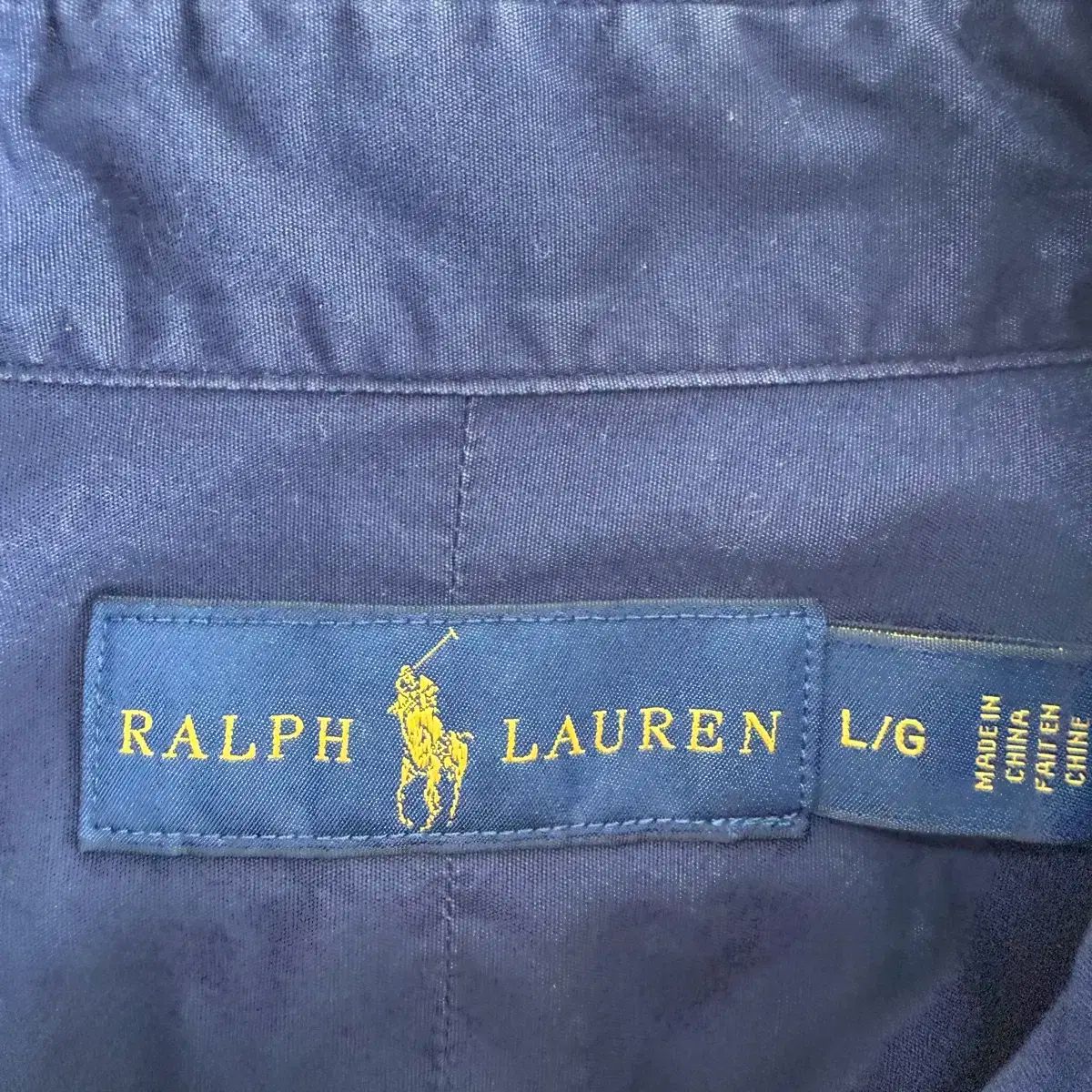 Lauren ラルフローレン