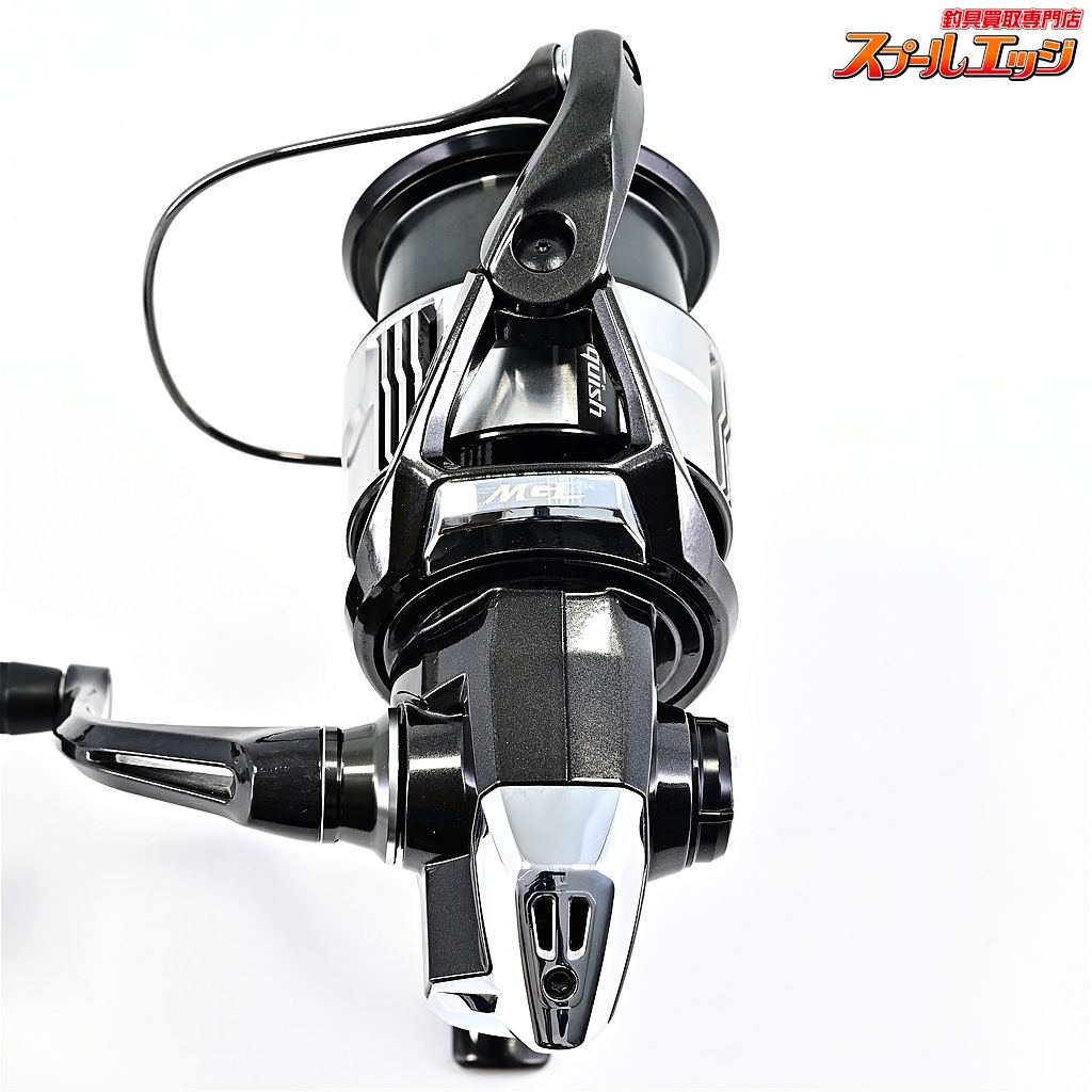 4000MHG SHIMANO