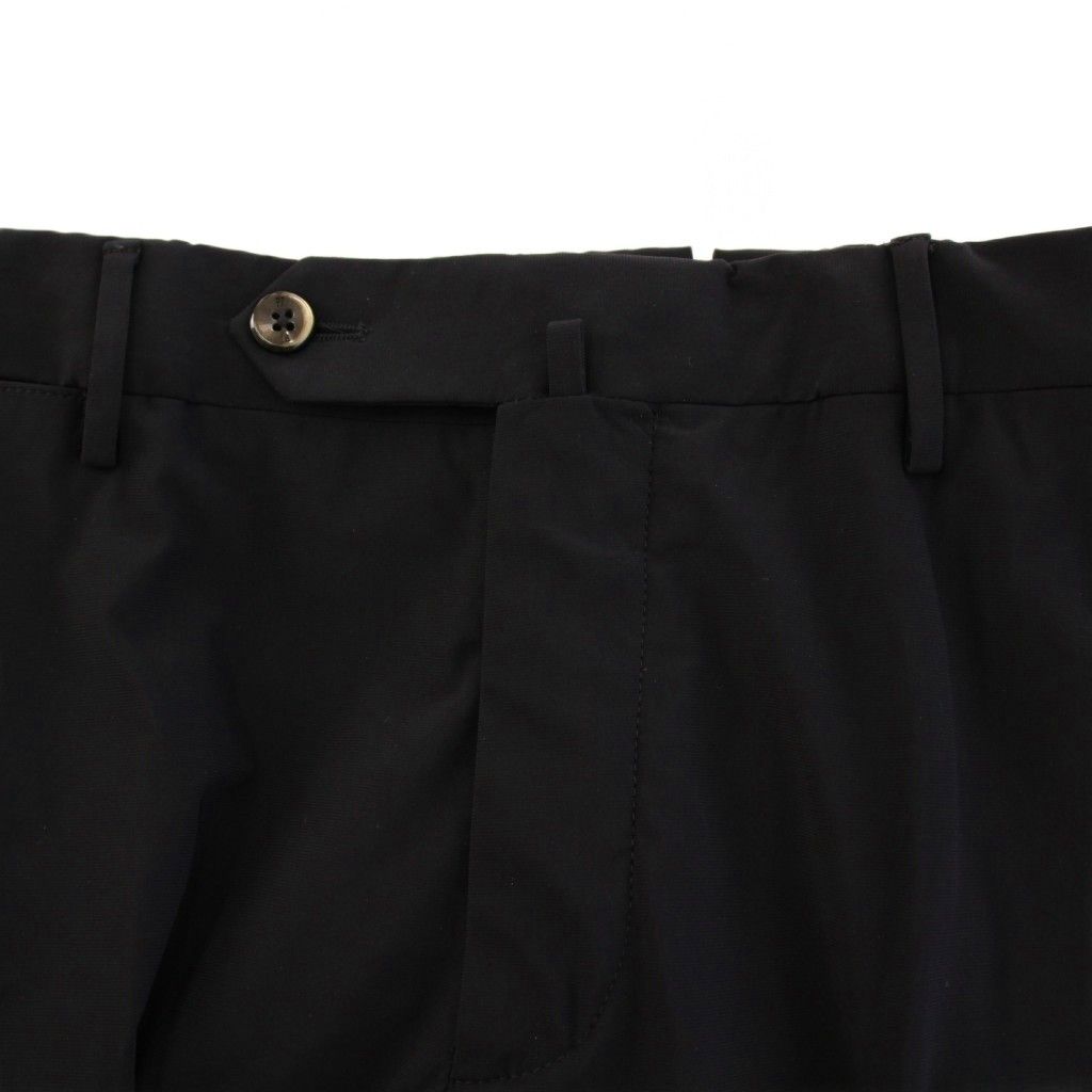 ピーティートリノ PT TORINO SLIM FIT テーパードパンツ スラックス  