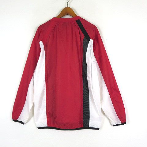 ミズノ MIZUNO モレリア MORELIA 上下セット ナイロン ウインド