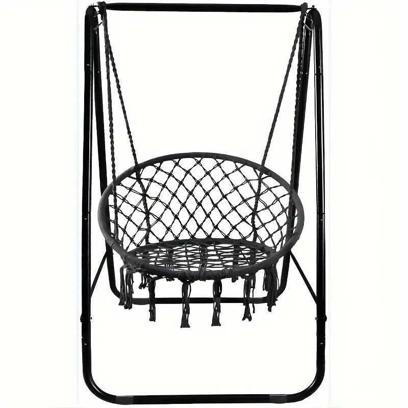 ENO イノー ☆ ブルー AIR POD ハンギングチェア ハンモック Lounger