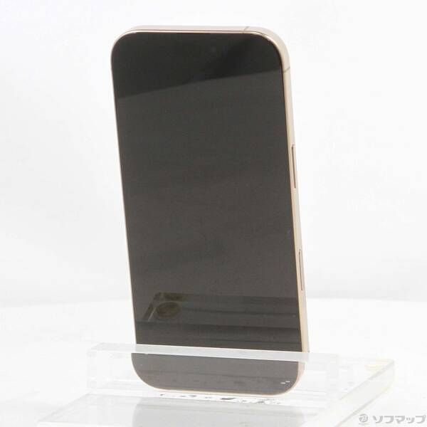 〔 品〕 iPhone16 Pro 128GB デザートチタニウム MYMX3J A SIMフリー 251 CHRISTIANNAURATH_COM_BR