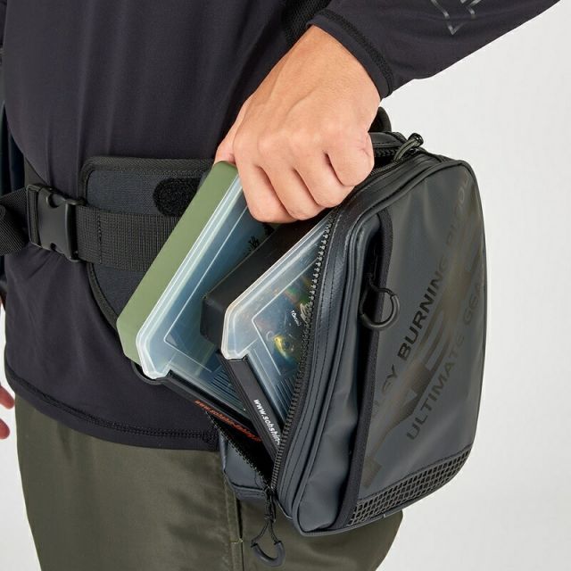 ロックショアサポーター