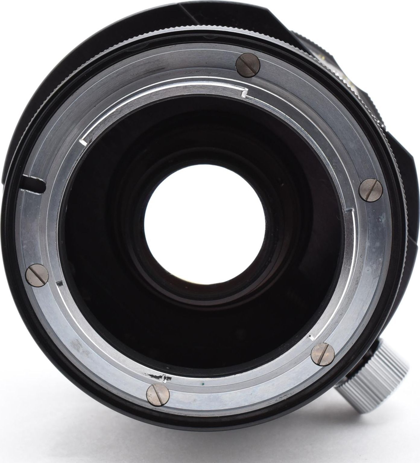 I21[6871C]Nikon FT1 マウントアダプター 【元箱付き】 I21[6871C]Nikon FT1 マウントアダプター 【元箱付き】|mercari