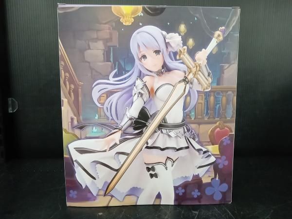 コトブキヤ シズル 1/7 プリンセスコネクト!Re:Dive Amazon | プリンセスコネクト!Re:Dive シズル 1/7スケール PVC製