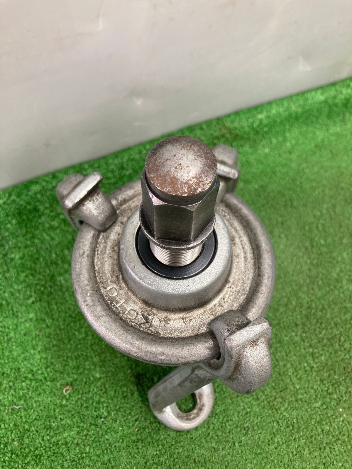 ホイールハブプーラー H