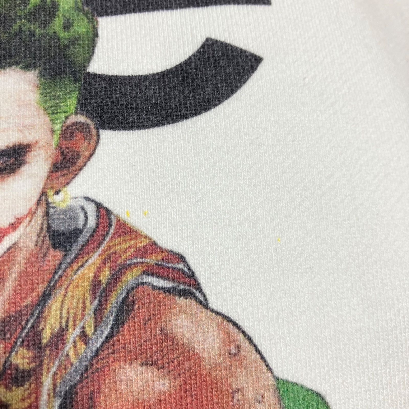 FilteR フィルトアール miyagi joker パーカー 宮城リョータ