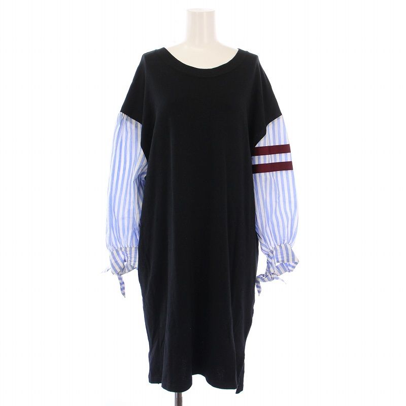 TSUMORI CHISATO ワンピース TSUMORI CHISATO ワンピース レディース ツモリチサト - メルカリ