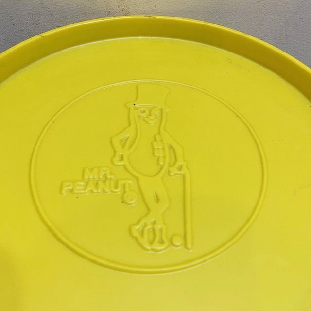 ミスターピーナツ