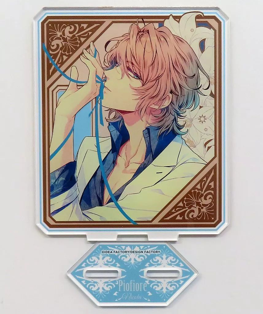 中古】アクリルスタンド・アクリルパネル ニコラ