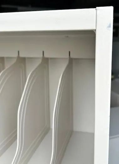 タイムセール コクヨ製 De-mathシリーズ バインダー収納棚 オープン書庫 カルテラック 病院 施設