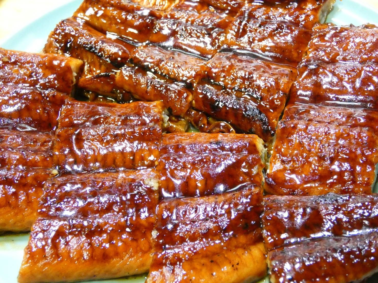 メガ蒲焼うなぎ（中国産冷凍）5尾入⑬ ほぼ送料無料メガ蒲焼うなぎ（中国産冷凍）5尾入 北海道、沖縄