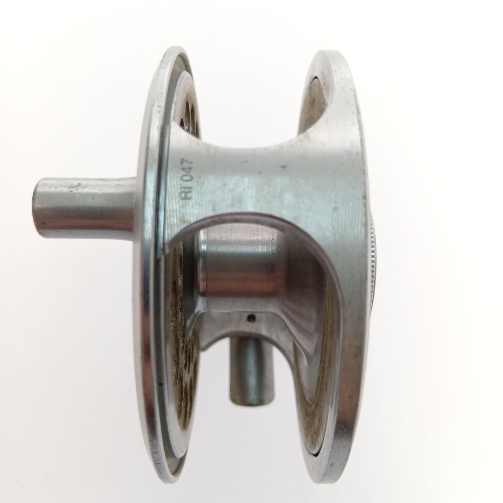 □□SHIMANO シマノ フライリール FREESTONE FV 7 本体のみ - メルカリ