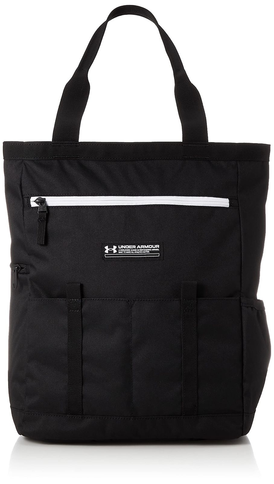 アンダーアーマー UA Tote Bag Black | |