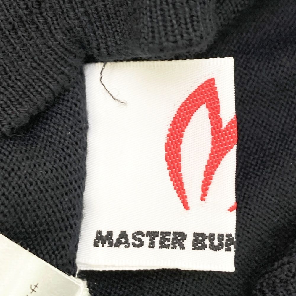 サイズ：1 MASTER BUNNY EDITION マスターバニーエディション ニット