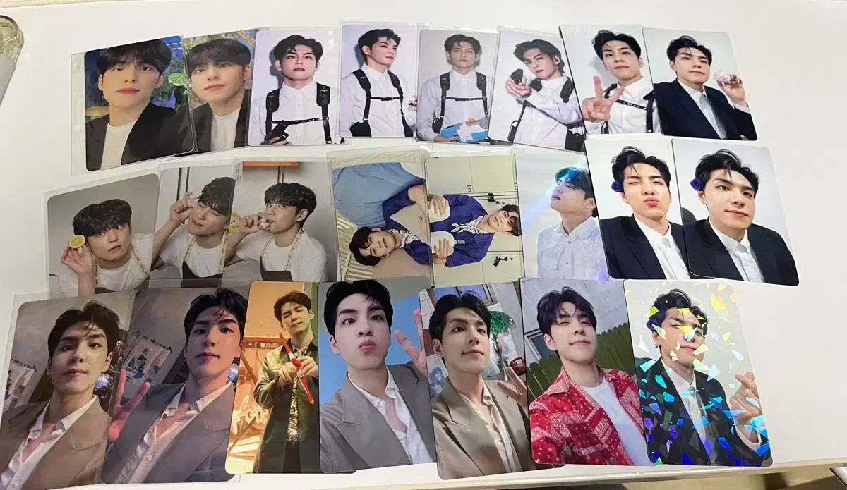 雷市場（ポンジャン）商品韓国直送】DAY6(デイシックス) ウォンピル