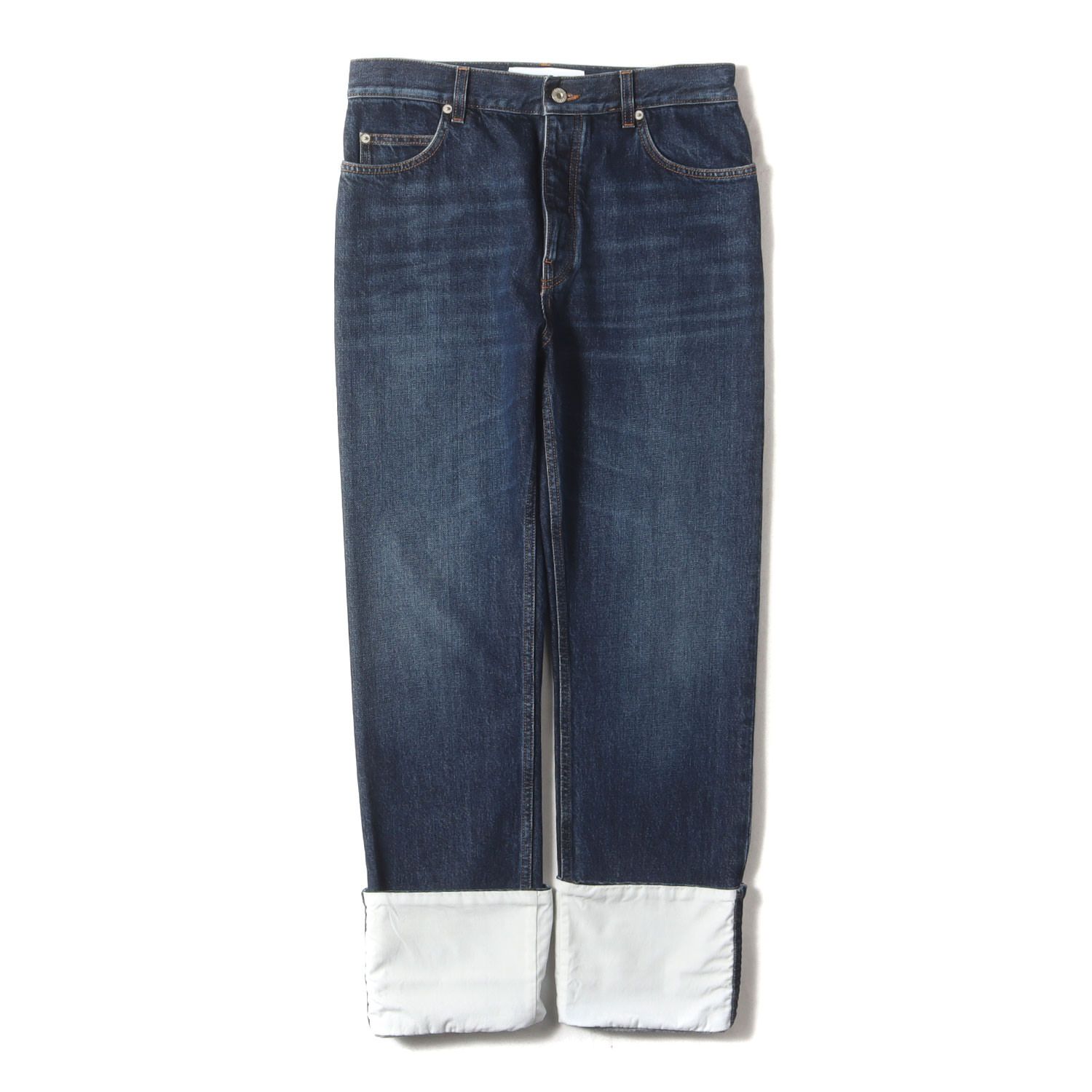 新品】LOEWE ロエベ パンツ サイズ:48 / 現行モデル フィッシャーマン 
