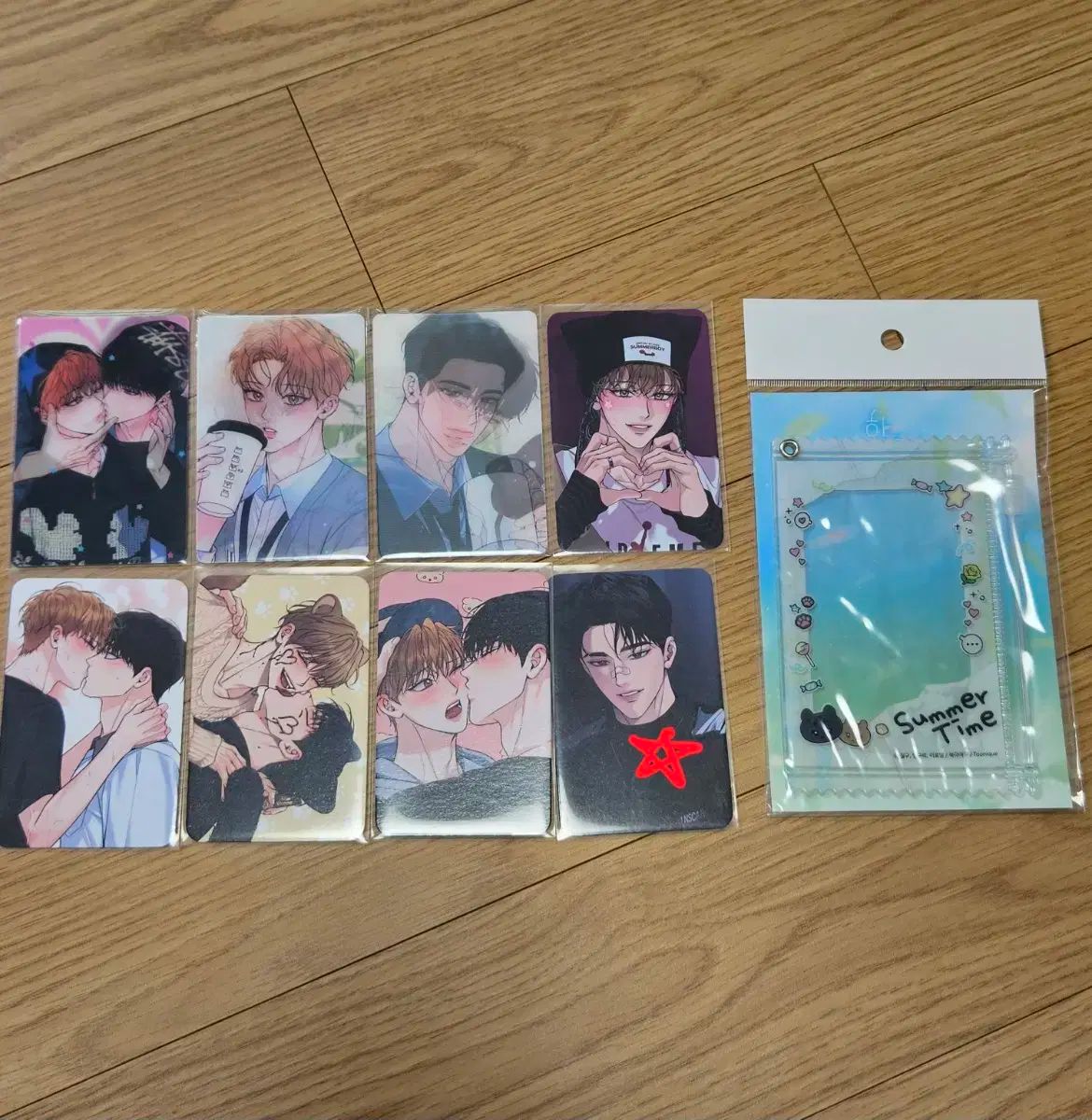 夏 グッズ 出品 2024年7月5日(金)｜新商品案内】「夏祭りマスコット3