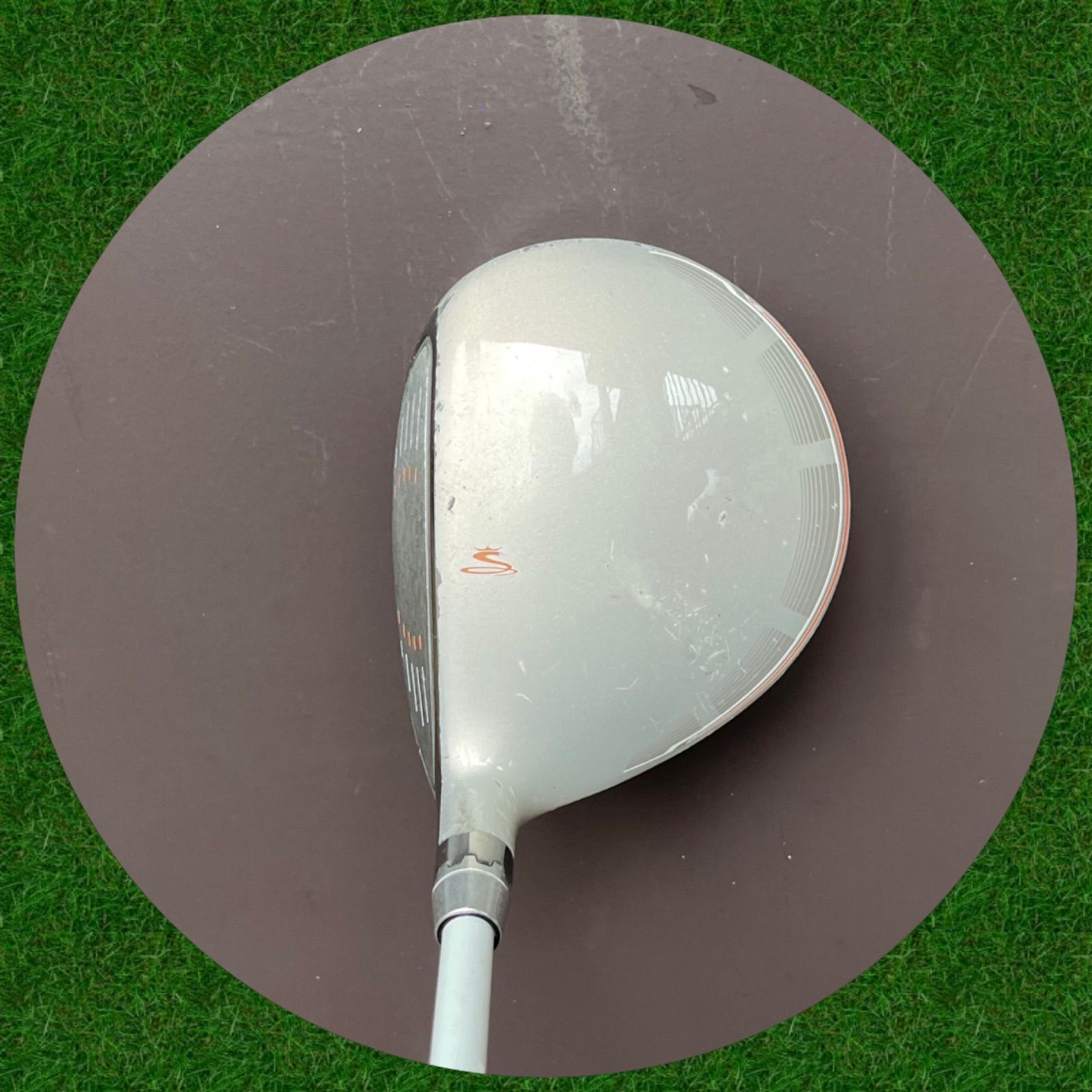 美品稼働品】フレデリック・コンスタント 腕時計 デイト 希少品