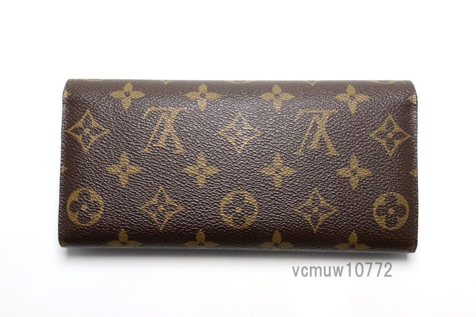 近年モデル希少美中古□LOUIS VUITTON モノグラム