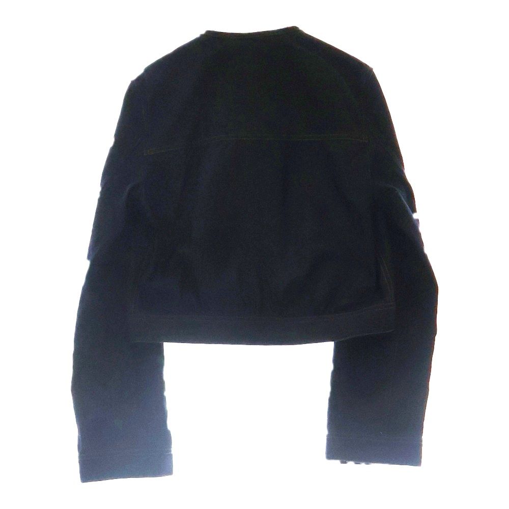 MONCLER (モンクレール) TENCHIN GIUBBOTTO デニムジャケット Gジャン