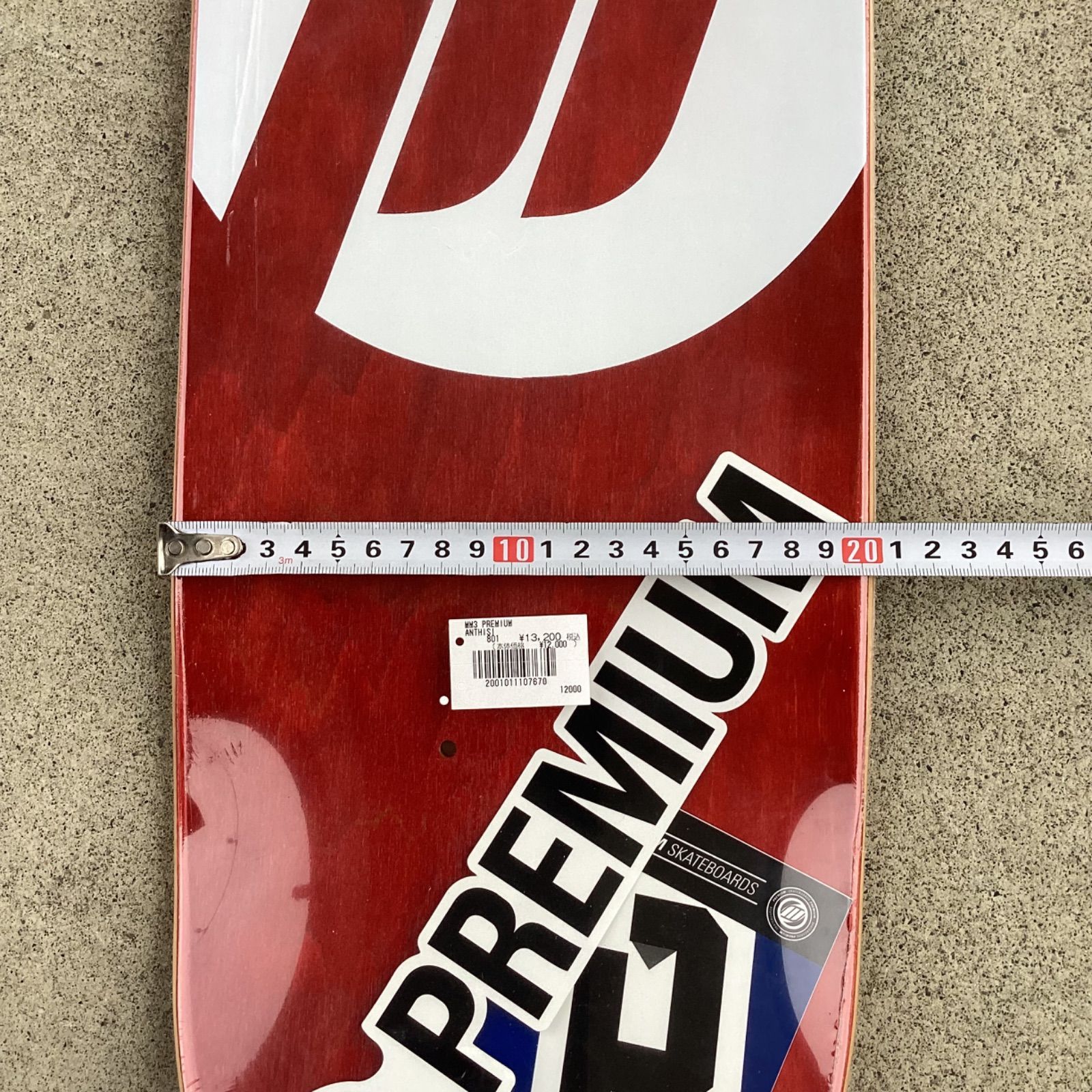 ムラサキパーク公式 PREMIUM MINI MAX DECKS 8.0 inch deckデッキスケボースケートボードSkateboardSKATEBOARD LLC-HASEGAWATOSO_COM