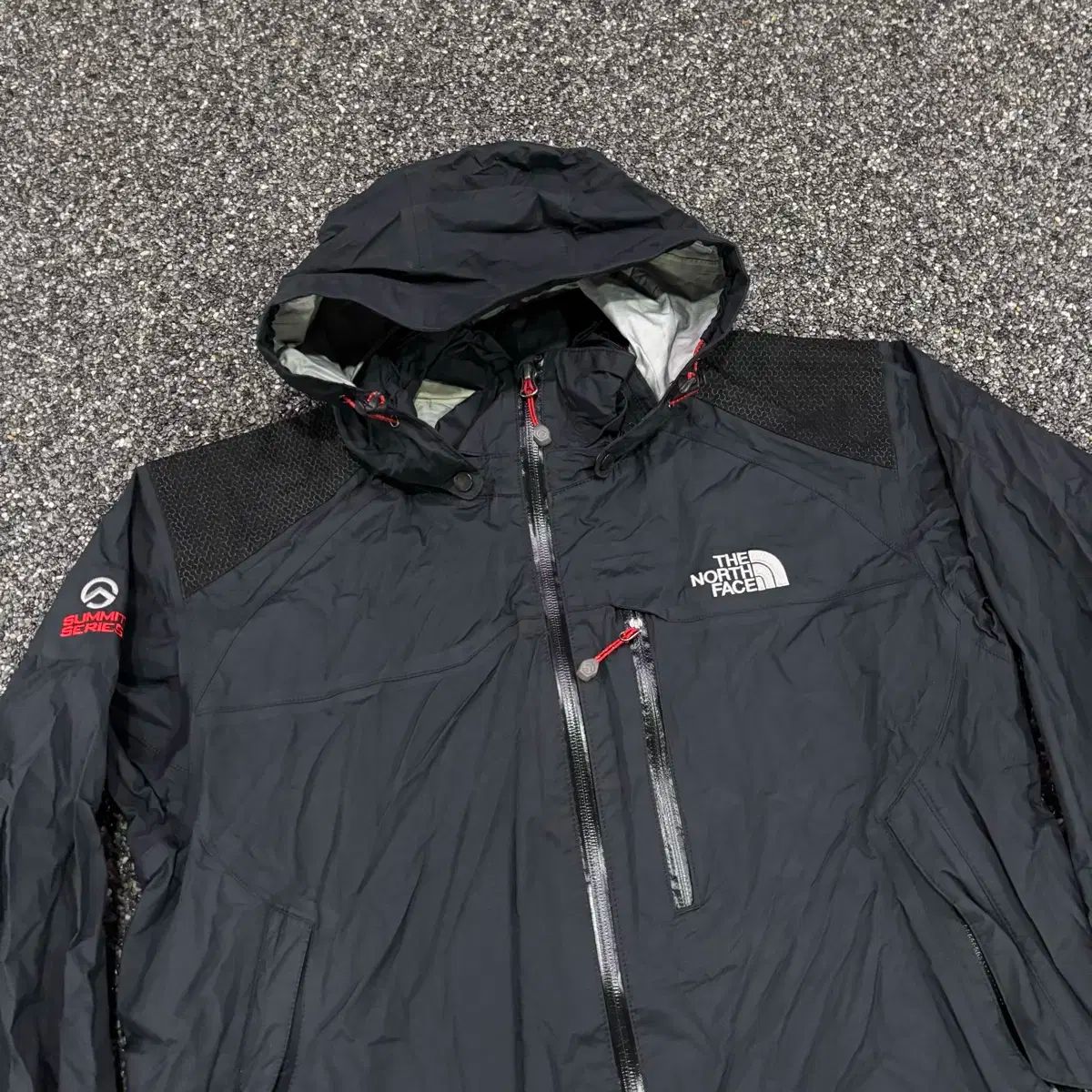 THE NORTH FACE サミットシリーズ ダウンジャケット ハイベント THE NORTH FACE ノースフェイス ダウンジャケット サミット