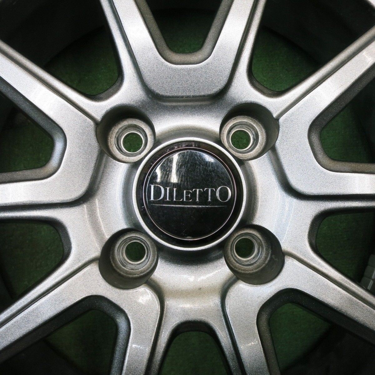 DILETTO ディレット