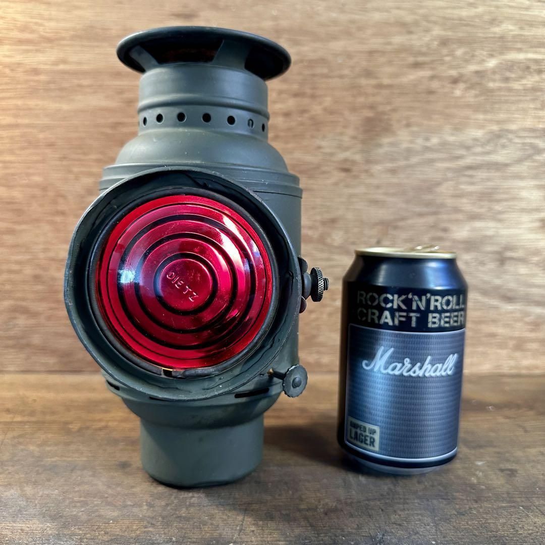 希少・美品】DIETZ Convoy Aiming Lamp デイツ コンボイ エー