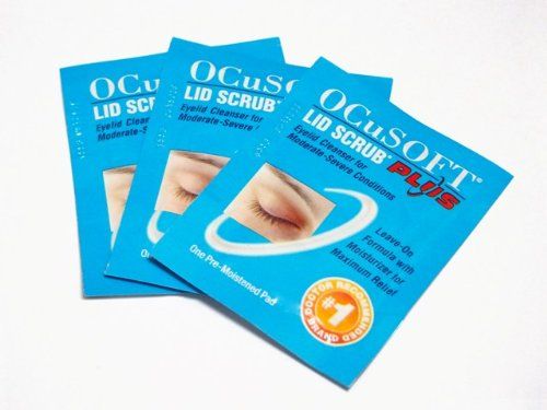 コットン オキュソフト詰め替えパック