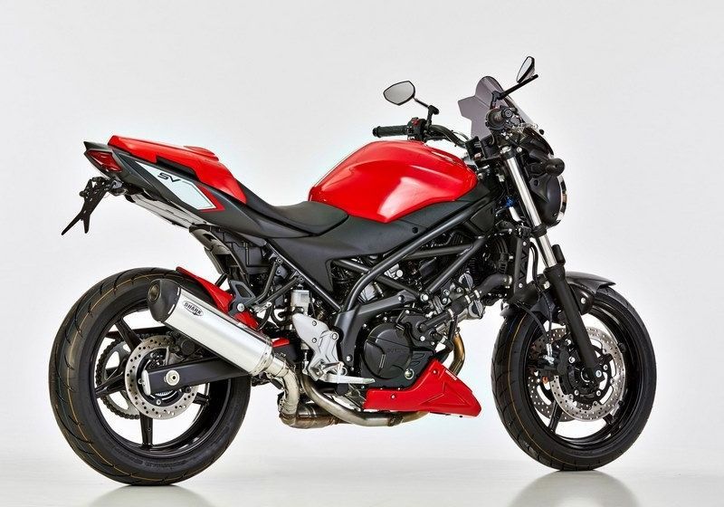 デイトナ675　SHARK Track1000　マフラー デイトナ675 SHARK Track1000 マフラー Amazon | SHARK(シャーク