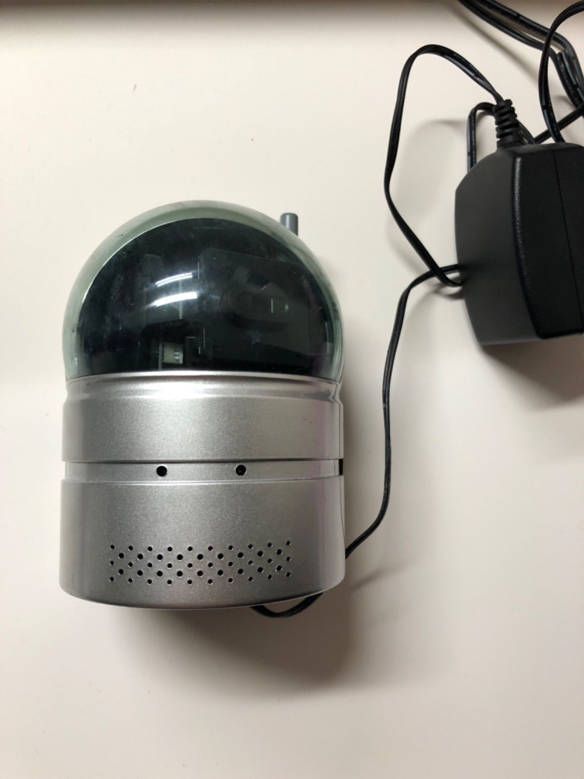 Solid Camera viewla IPC-05W ソリッドカメラ│サポートが充実の高機能