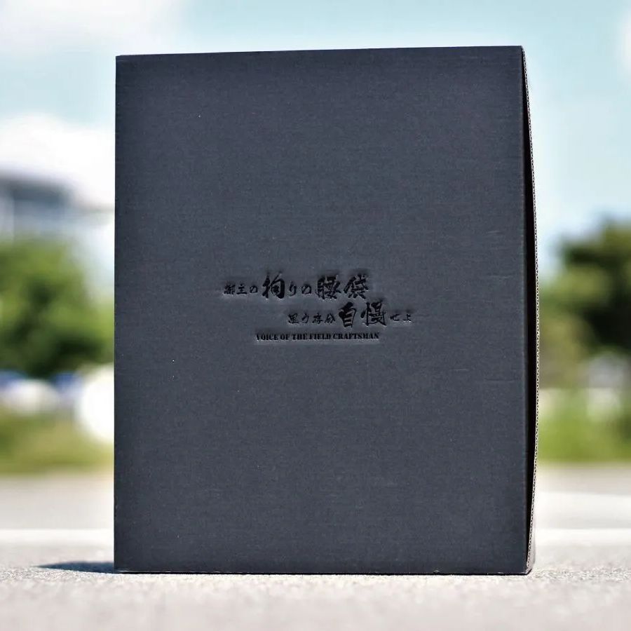 コーデュラバリスティック 本体のみ