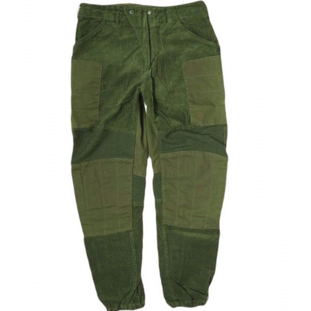 Engineered Garments エンジニアードガーメンツ アメリカ製 MOTO PANT