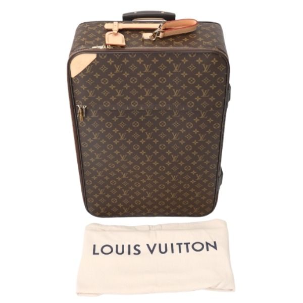 ルイヴィトン　モノグラム　ペガス70 キャリーバッグ スーツケース　旅行 楽天市場】【バッグ】LOUIS VUITTON ルイ ヴィトン タイガ