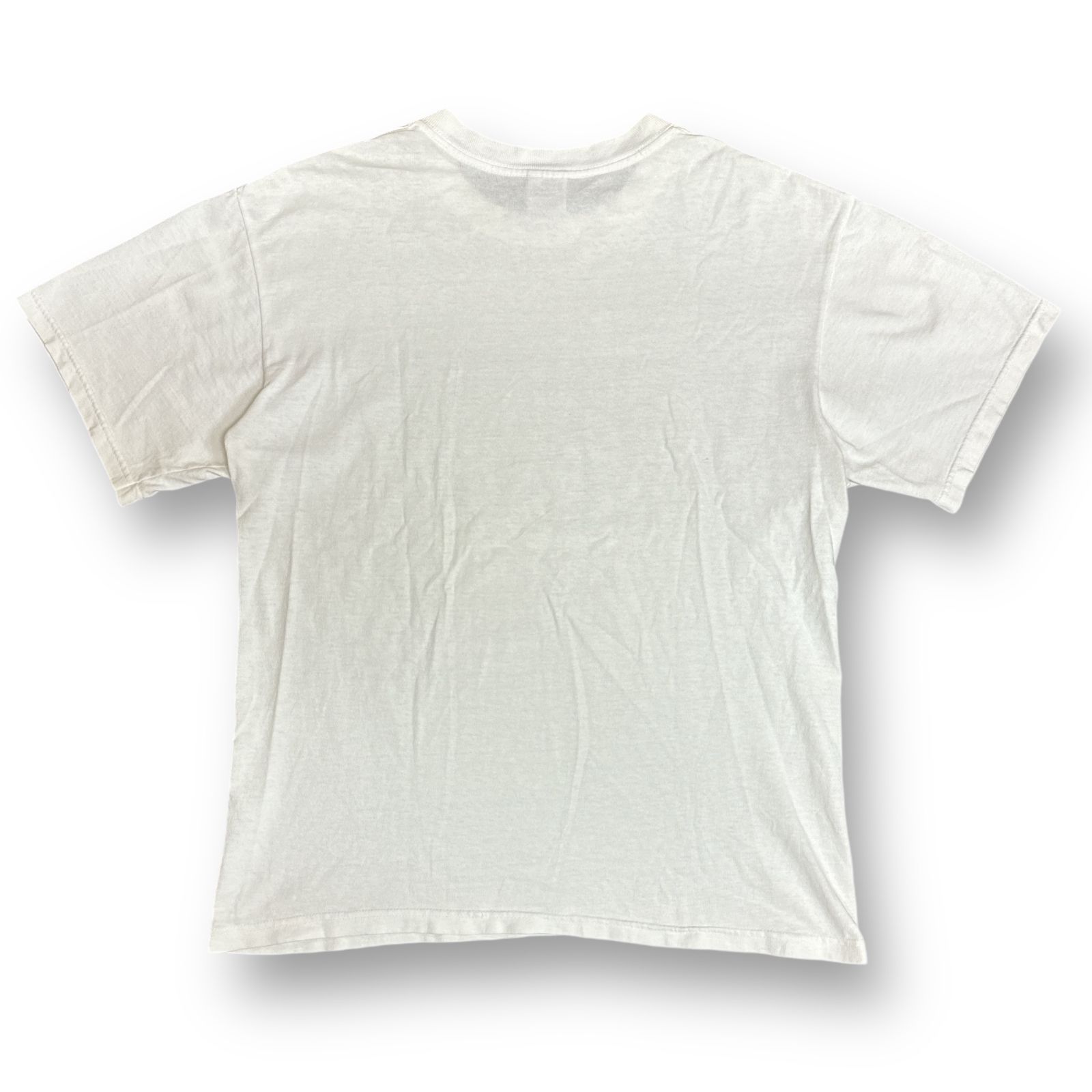 Nirvana Graphity Tee 90s クルーネック プリント ヴィンテージ T 