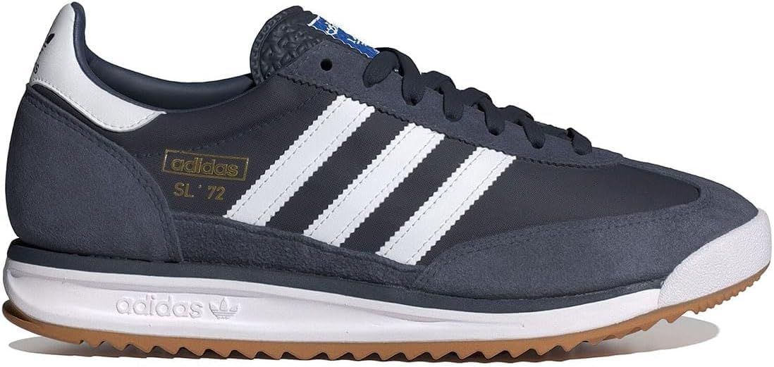 アディダス シューズ スニーカー SL 72 RS SL 72 RS ナイトインディゴ フットウェアホワイト シャドーネイビー IH8017 26.0cm ナイトインディゴ フットウェアホワイト シャドーネイビー 26.0 cm