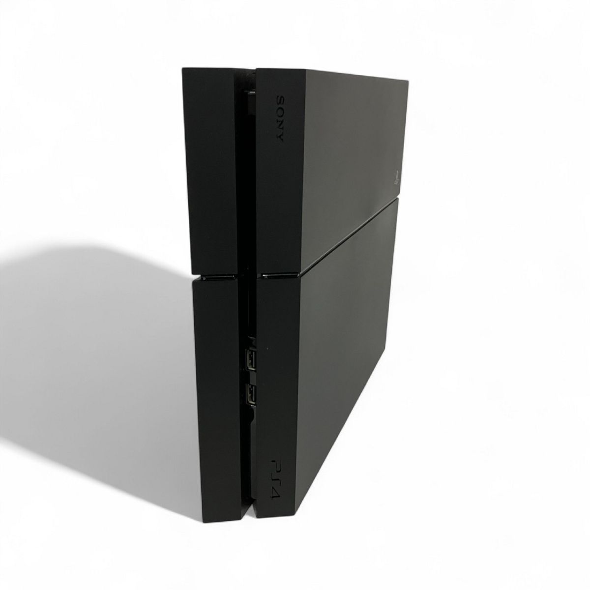 SONY ソニー/PS4/CUH-1200A/ゲーム機/Bランク/78【中古】 SONY PlayStation4 PS4 本体 CUH-1200A 500GB ジェットブラック
