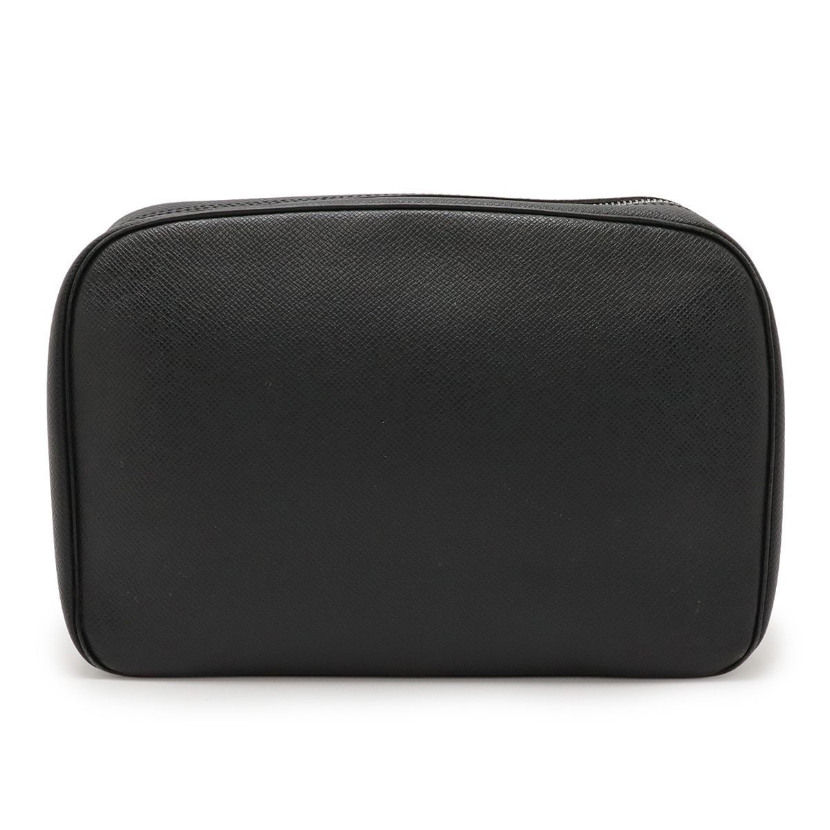 LOUIS VUITTON ルイ ヴィトン タイガ トゥルーストワレットGM セカンドバッグ ポーチ トラベルケース アルドワーズ 黒 ブラック M30212